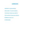 sommaire