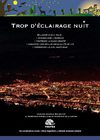 Livret Trop d'eclairage nuit