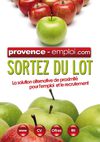 Provence Emploi - La solution alternative de proximité pour l'emploi et le recrutement