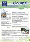 Journal de la CCCA 2006