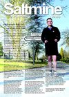 Saltmine News Spring 2010