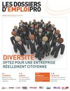 DIVERSITE - OPTEZ POUR UNE ENTREPRISE RÉELLEMENT CITOYENNE