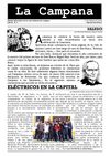 Boletín de enero