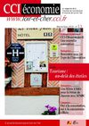 CCI économie n°13 - février mars 2010