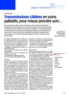 TRANSMISSIONS CIBLEES EN USP