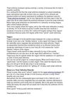 Yeast Infection Treatment