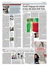 "Yanez come Corto Maltese: così Hugo Pratt disegnava Salgari", Corriere della Sera Cultura, pag 33, 8 febbraio 2009