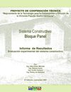 Informe Técnico: Bloque Panel