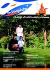 Lettre d'Information Promopêche N°1