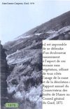 Saint-Sauveur-des-Pourcils-Camprieu : vue du Serre de Saint-Sauveur en 1876