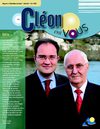 Cléon c'est vous N°0