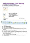 Mindmap