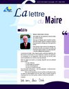 La lettre du maire n°2