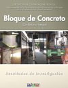 Informe Técnico: Bloque Concreto