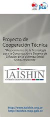 Brochure TAISHIN II