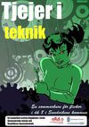Tjejer i Teknik - Sommarkurs 2010