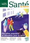 Éducation populaire et éducation pour la santé 