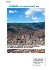 Medellín hoy: foco comercial, industrial i cultural