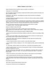 Histoire "d'essence" ou de "sens" dans le couple