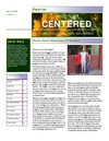 Centered Magazine Third Edition