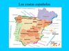 Las costas españolas (2)