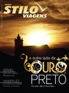 Revista Stilo Viagens Edição 1