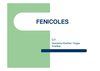 Clase 14 - Cloramfenicol