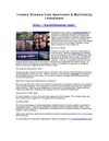 Income Streams from Apartment & Multifamily Investment