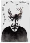 Los mejores cuentos de terror, 3º B