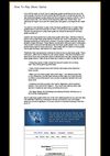 How To Play Blues Guitar