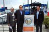 San Vito Lo Capo Coast Convention & Visitors Bureau - Garibaldi Tall Ship Regatta 