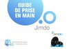 DUO 2.0 : Guide de prise en main JIMDO