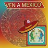 Albúm ven a México