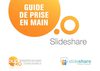 DUO 2.0 : Guide de prise en main SLIDESHARE