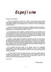 ESPEJISMO