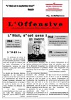 L'Offensive, numéro 3