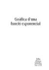 Gràfiques exponencials