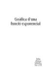 Gràfiques exponencials