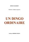 Le roman dingo de Guillaume