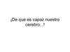 Imágenes y efectos