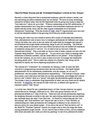 ShoreTel Phone Security and the Terminated Employee 