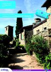 Brochure hébergements Source de l'Ardèche