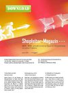 Shopleiter eCommerce Magazin Nr. 1 - April 2010 :: wallaby.de