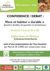 debat environement