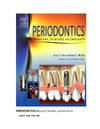 periodontics medicine, Surgery and Implants