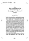The Changing Structure of International Law: Sovereignty Transformed? David Held in Held, David and McGrew, Anthony,...