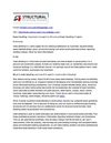 Steel Detailing: Important Concept For Structural Steel Detailing Projects