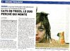 Revue de presse Bourges