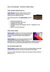 Muscle Warfare - Review & Free Trial