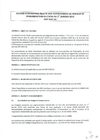 Accord d'entreprise relatif aux avancements de niveaux de rémunération au choix au 1er janvier 2010 à GDF SUEZ